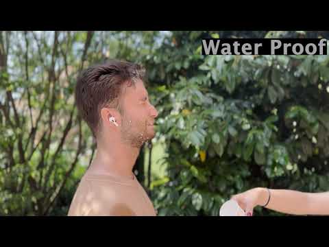 Apple Airpods Pro Reklamı